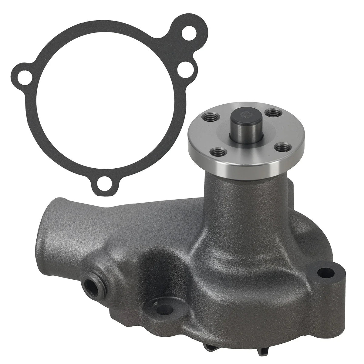 Coolant Water Pump for Ford Galaxie L6 3.3L (1963) C6DZ8501D 125-1290 AW1044