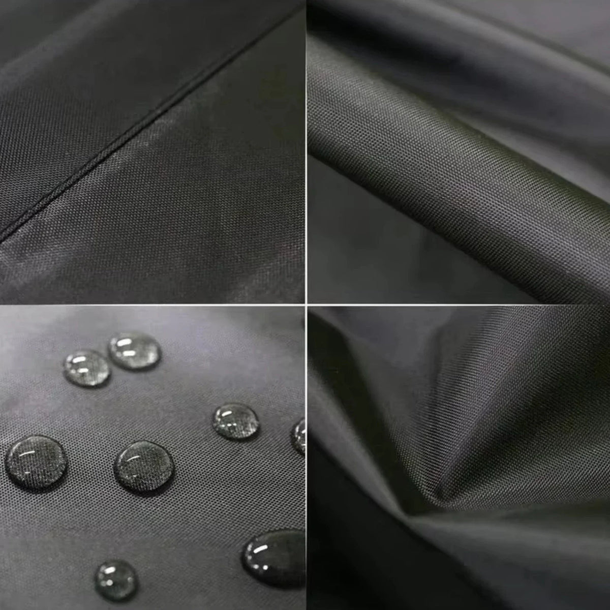 Boat Cover for Honda 20-30 HP Outboard Motor (Waterproof)