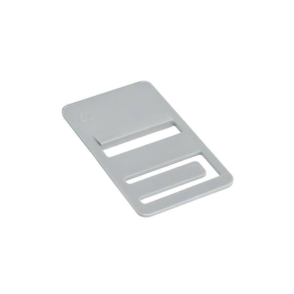 RV Refrigerator Door Handle Kit for Dometic (3851174031)