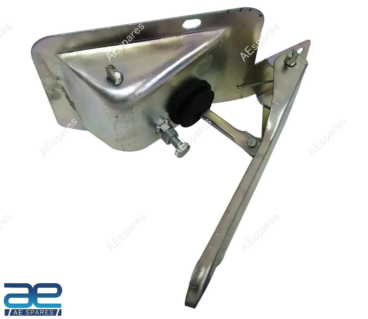 Accelerator Pedal Assembly for Suzuki Carry Omni Van (1984–2019)
