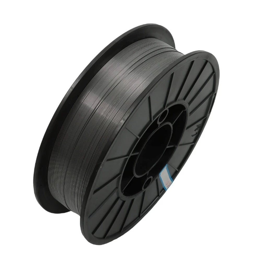 10 Lbs Spool E71T-GS .035" MIG Welding Wire Gasless Flux Core Mild Steel