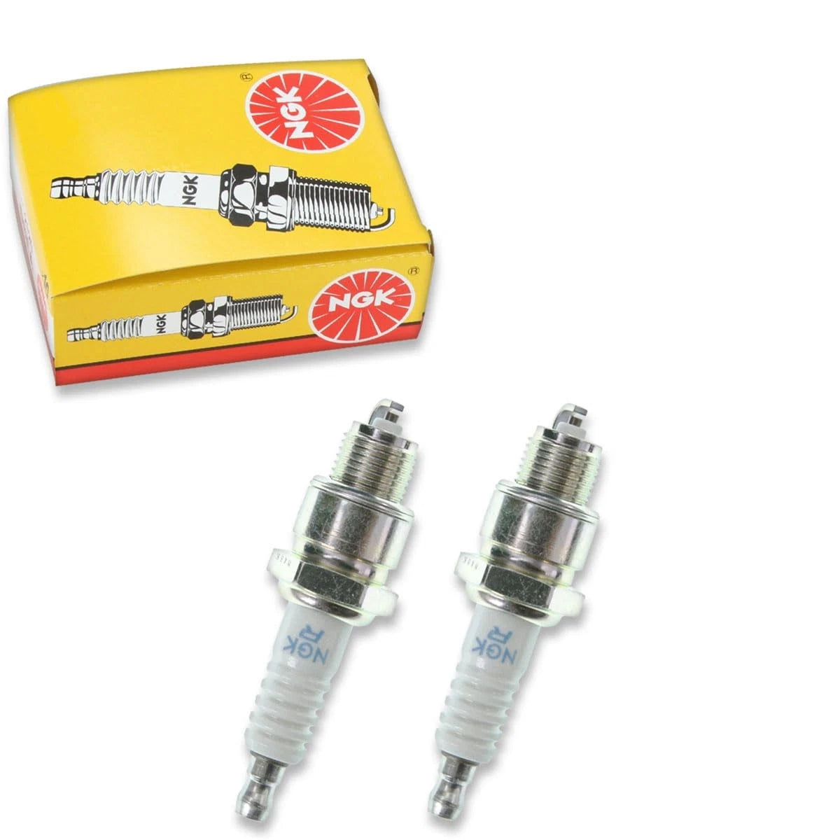 NGK BR6FIX Spark Plug for (3725)