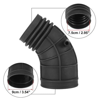 Engine Air Intake Hose for BMW Z3 330xi 325i 330Ci 330i 325Ci (1996–2002) 13541438761