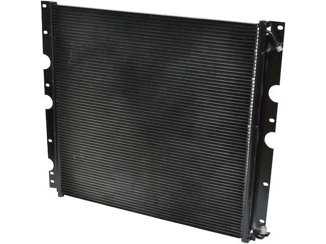 A/C Condenser for International Scout II (1973–1978) 45579PYBY