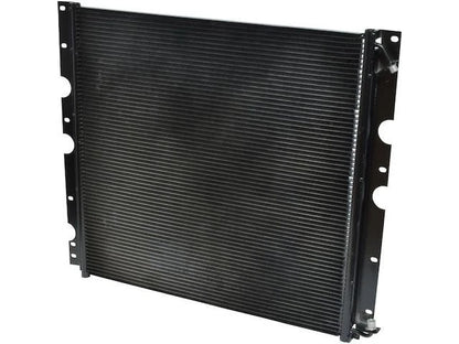 A/C Condenser for International Scout II (1973–1978) 45579PYBY