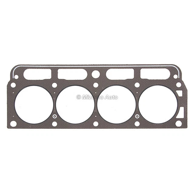 Head Gasket Set for GMC Sonoma Chevrolet S10 Pontiac Sunfire (1998–2003) MA-4216907997, HS9170PT-1, HS9170PT-2