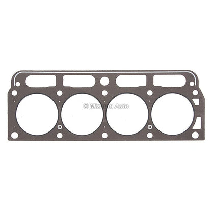 Head Gasket Set for GMC Sonoma Chevrolet S10 Pontiac Sunfire (1998–2003) MA-4216907997, HS9170PT-1, HS9170PT-2