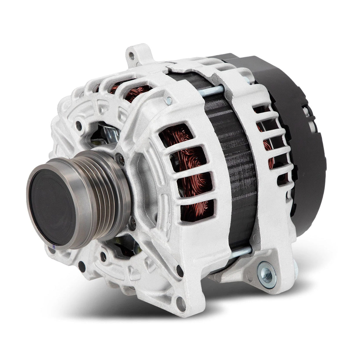 150A 14V 5-Groove Alternator for Mercedes-Benz GLA250 (2015–2020)