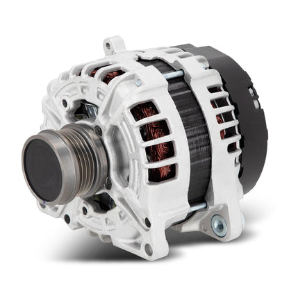 150A 14V 5-Groove Alternator for Mercedes-Benz GLA250 (2015–2020)