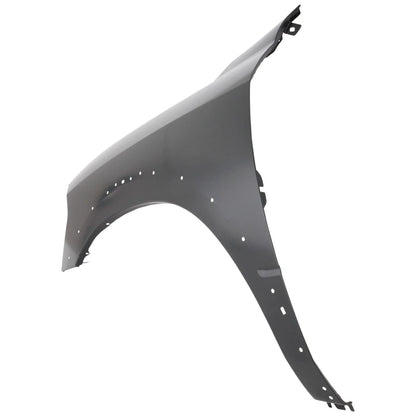 Fender for Ram 2500 (2019–2024) Front Driver and Passenger Side