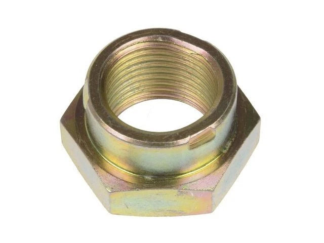 Spindle Nut for Cadillac DeVille (1985–1991, 1997–2005) 74179WZQG
