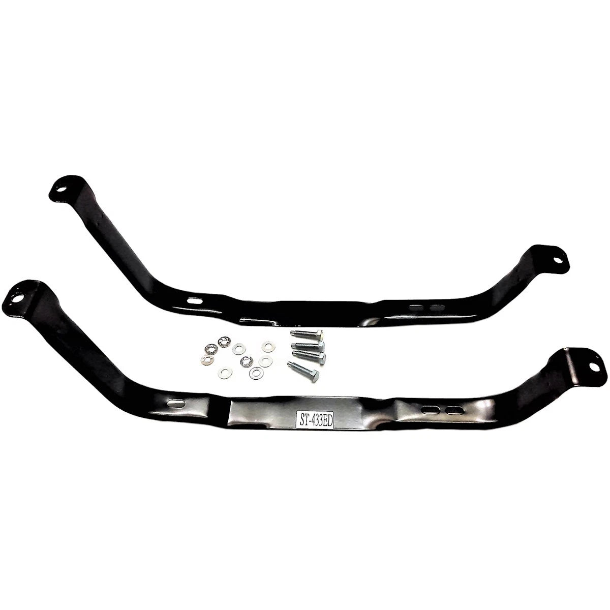 Set of 2 Fuel Tank Straps IST433 for Mini Cooper (2005–2013)