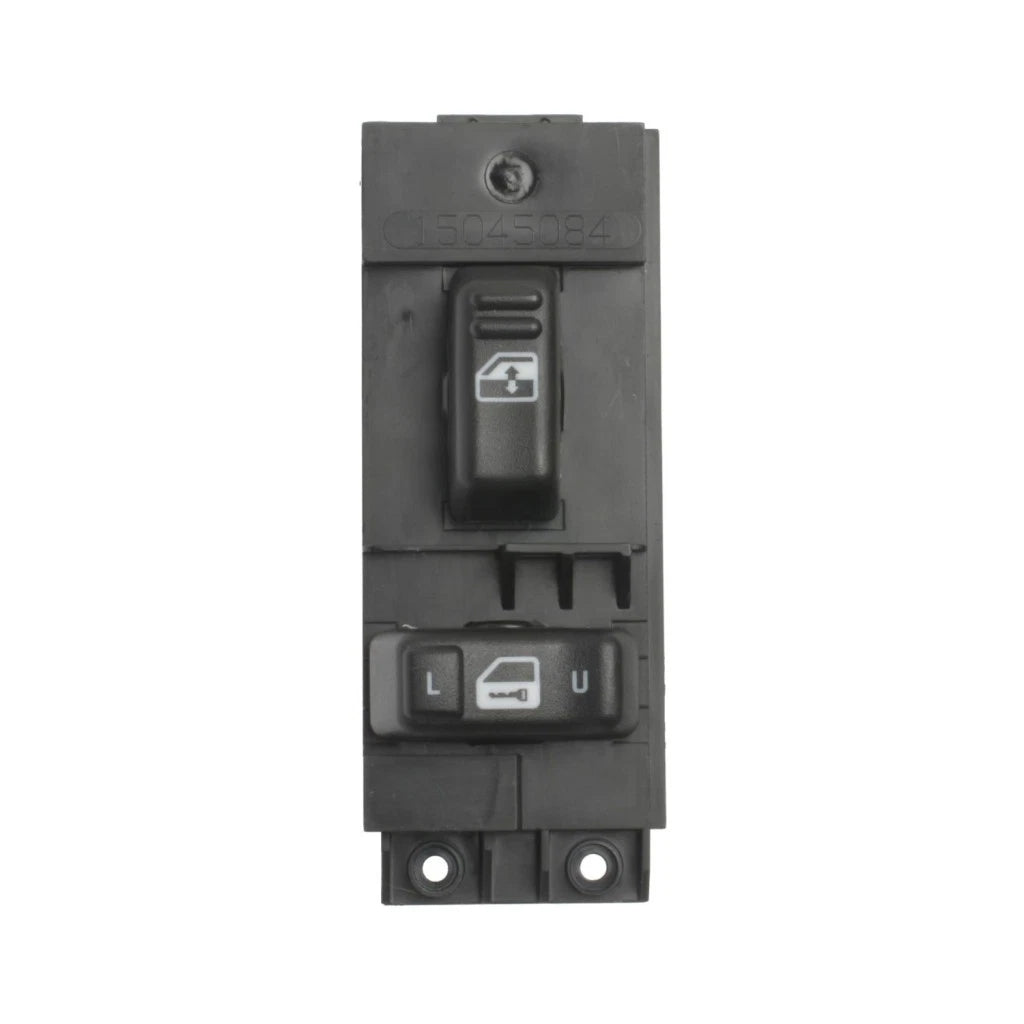 Power Window/Door Lock Switch for Chevy Silverado 2500 HD (2001–2002) ALX-PAU-SI-DS-2148-CLA7