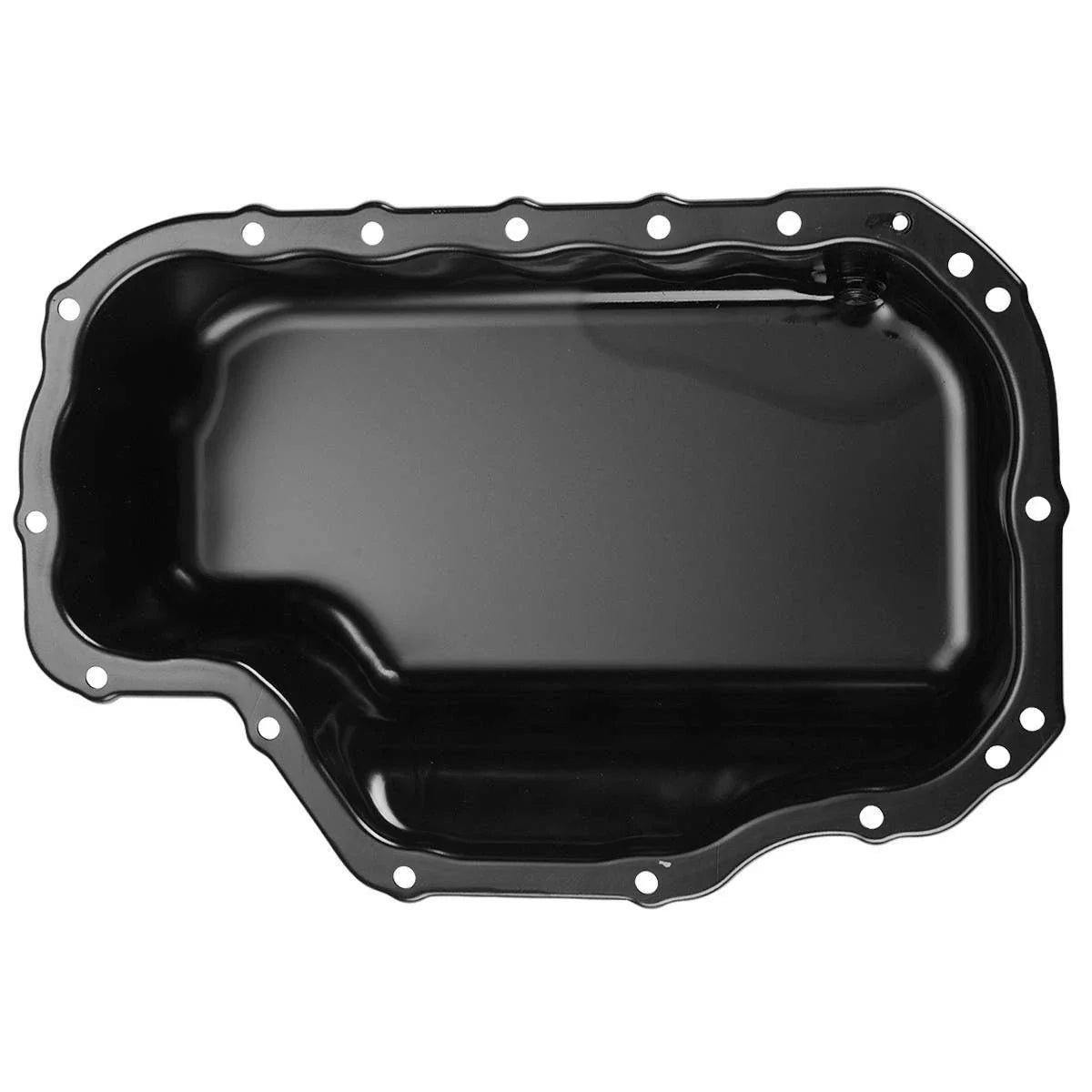 Lower Engine Oil Pan for Mercedes-Benz ML550 ML63 AMG (2008–2011)