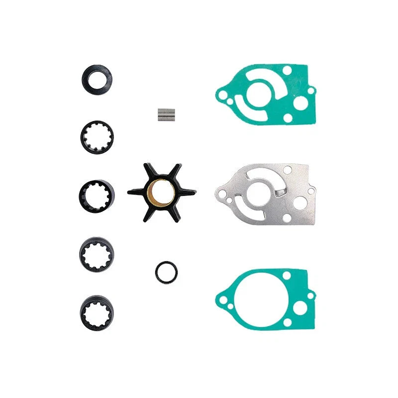 Water Pump Impeller Kit for Mercury Outboard 30-70 HP (47-89983)