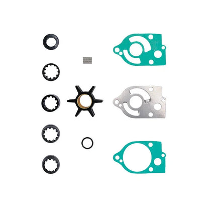 Water Pump Impeller Kit for Mercury Outboard 30-70 HP (47-89983)