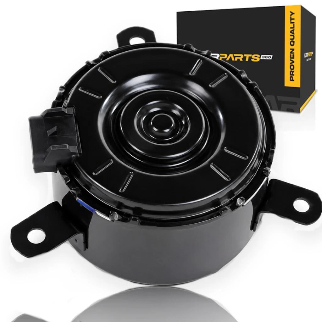 Engine Cooling Fan Motor for Chevy Caprice (2011) ALX-PAU-AC-92191945-CLA1