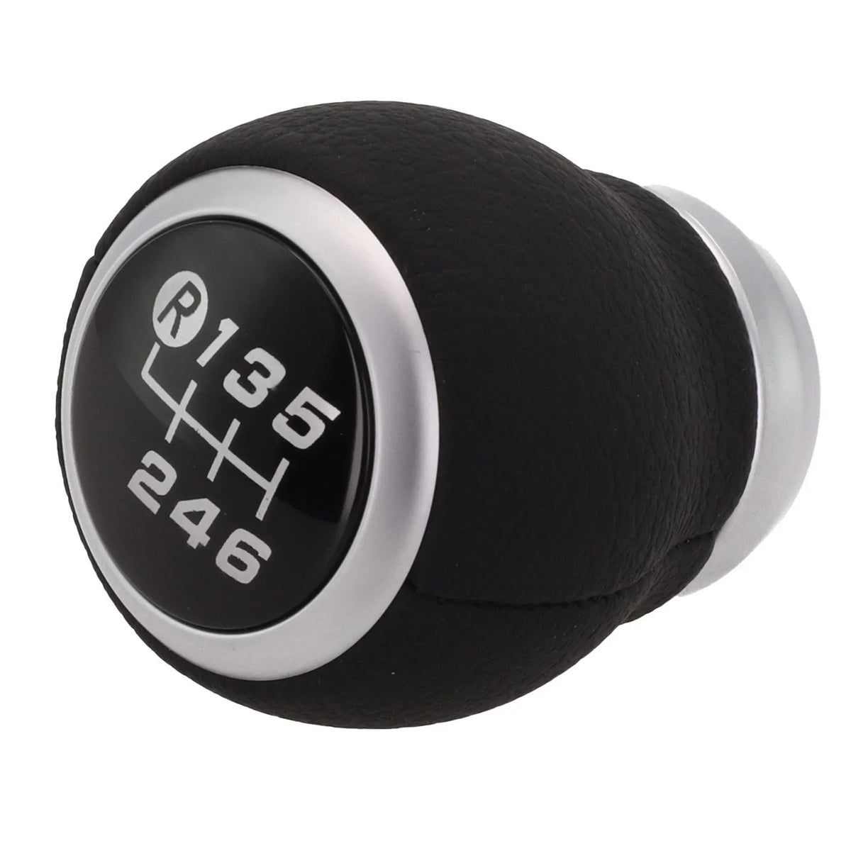 Manual Gear Shift Knob OEM for BRZ Toyota 86 Scion FRS