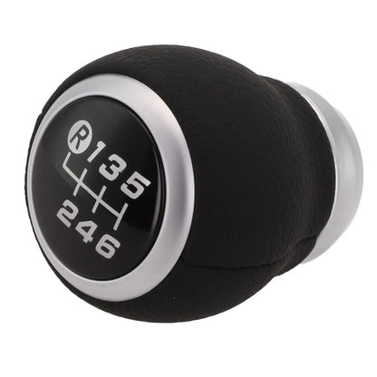 Manual Gear Shift Knob OEM for BRZ Toyota 86 Scion FRS