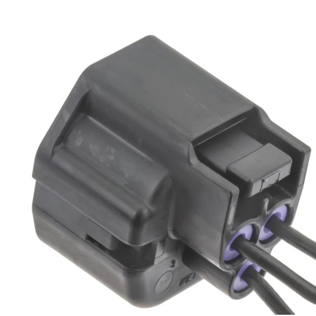 Blower Motor Resistor Connector for Hyundai Tucson (2005–2009) ALX-PAU-SI-S3131-CLA16