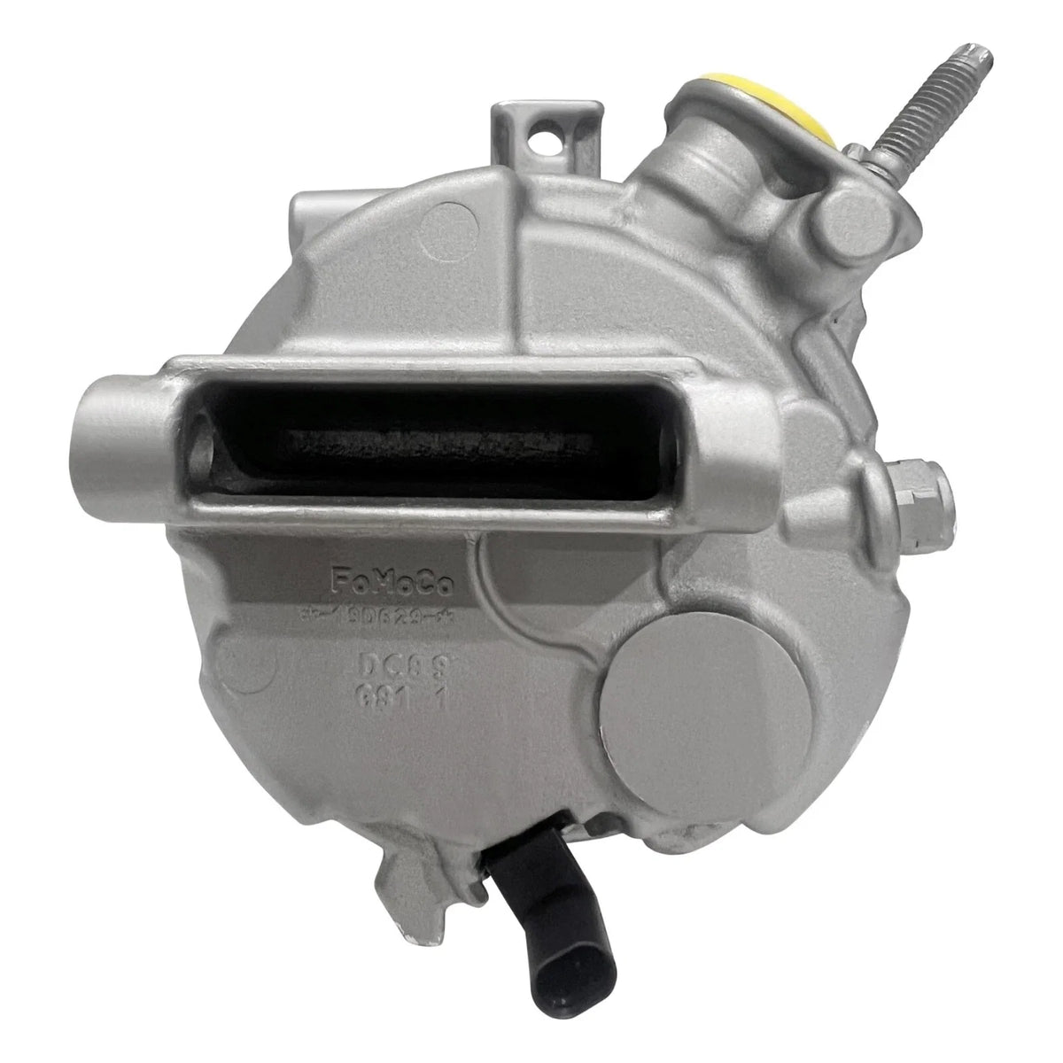 AC Compressor Kit Replacement for Ford F-150 3.3L V6 (2023–2023)