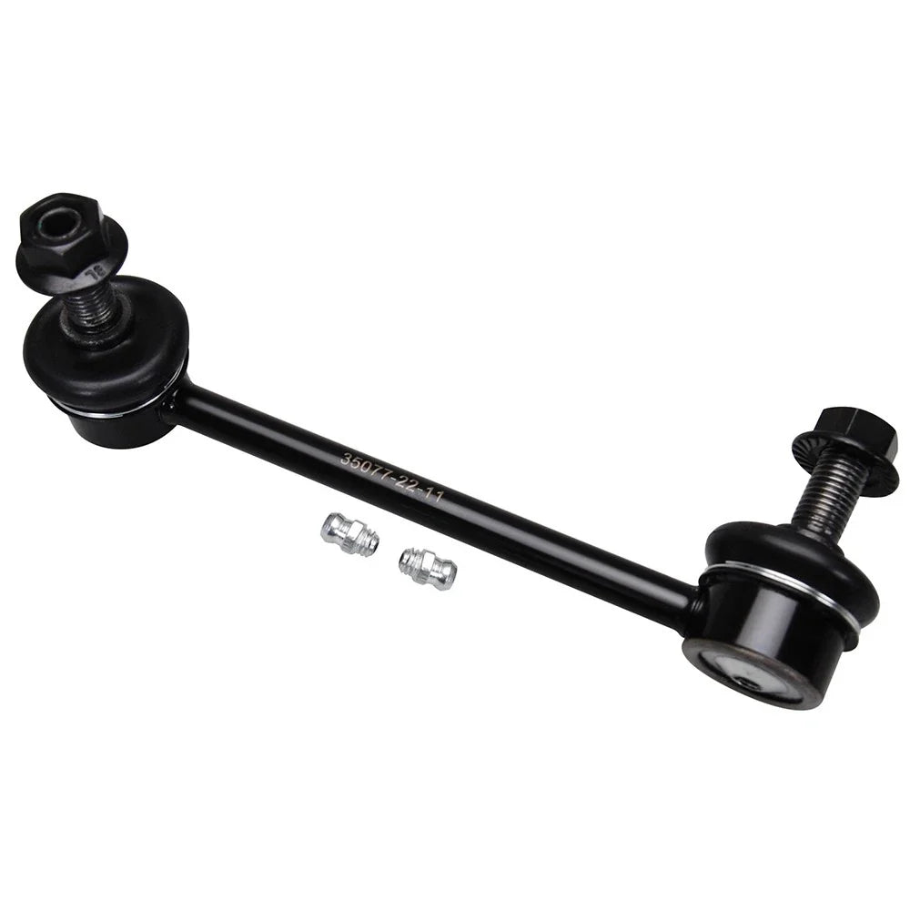 Set of 4 Sway Bar End Links for Acura TL (2009–2014)