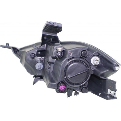 Passenger Side Headlight for Dodge Dart (2013–2015) CH2503240, CLX-M0-USA-REPD100153Q-CL360A70
