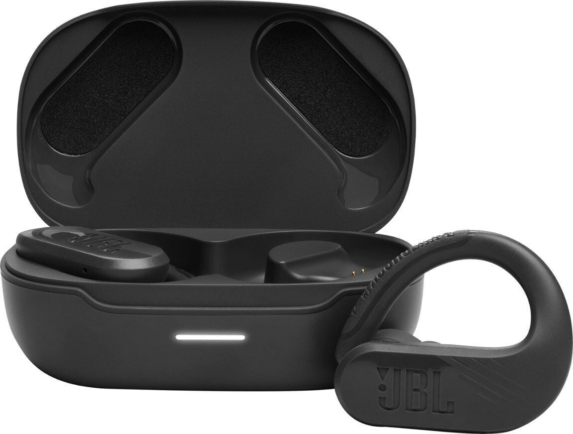 JBL Endurance Peak III Wireless Headphones for In Ear Use (2023)