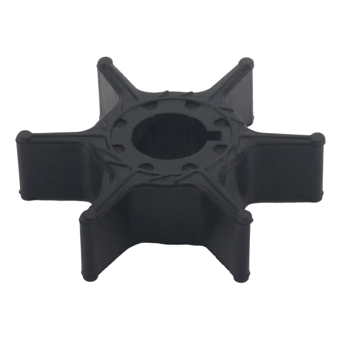 Water Pump Impeller for Yamaha 8 9.9 15 HP Outboard Engine (1990–2023)