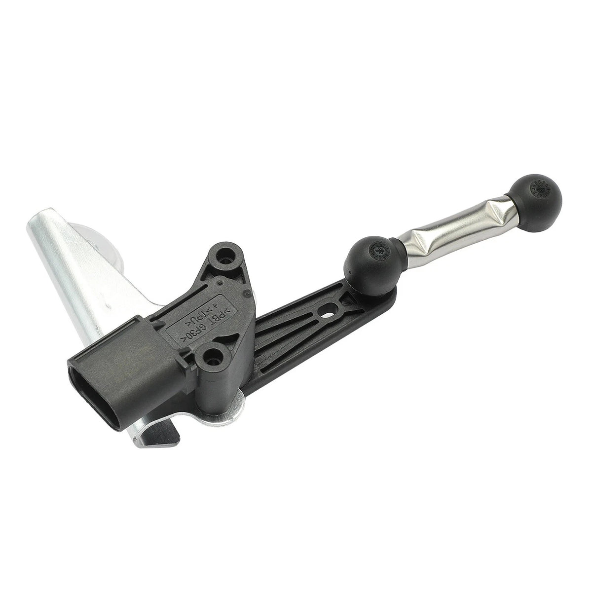 Front Right Ride Height Level Sensor for Tesla Model S (2012–2021) Model X (2016–2021) 102794600A
