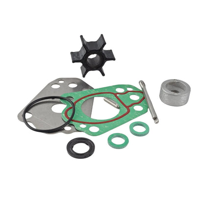 Water Pump Service Maintenance Kit for Suzuki Marine DF2.5 (2012–Present) 17400-97810