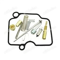 2X Mikuni Carb Rebuild Kit for (22REBUILDKIT)