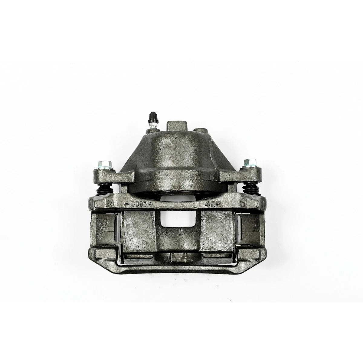 Powerstop Brake Caliper Front Driver Left for Chevy Olds Le Sabre (1997–2005) L4638, JC27150010, 1416212