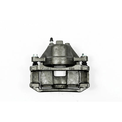 Powerstop Brake Caliper Front Driver Left for Chevy Olds Le Sabre (1997–2005) L4638, JC27150010, 1416212