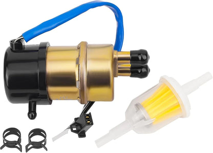 12V Electric Fuel Pump for Honda Shadow 1100 / ACE 750/1100 / Aero 750/1100 (10-16X-03)