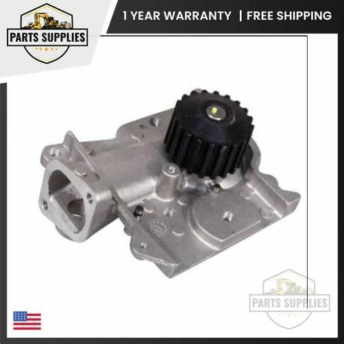 Water Pump with Gasket for Yale Forklift GLC050