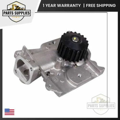 Water Pump with Gasket for Yale Forklift GLC050
