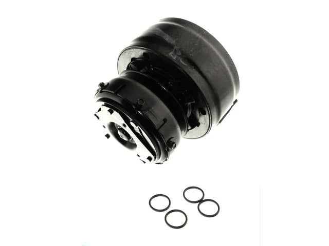 A/C Compressor for Chevrolet K20 Suburban (69592BRTP)
