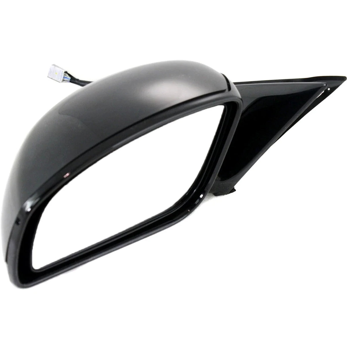 Set of 2 Heated Mirrors for Infiniti M45 M35