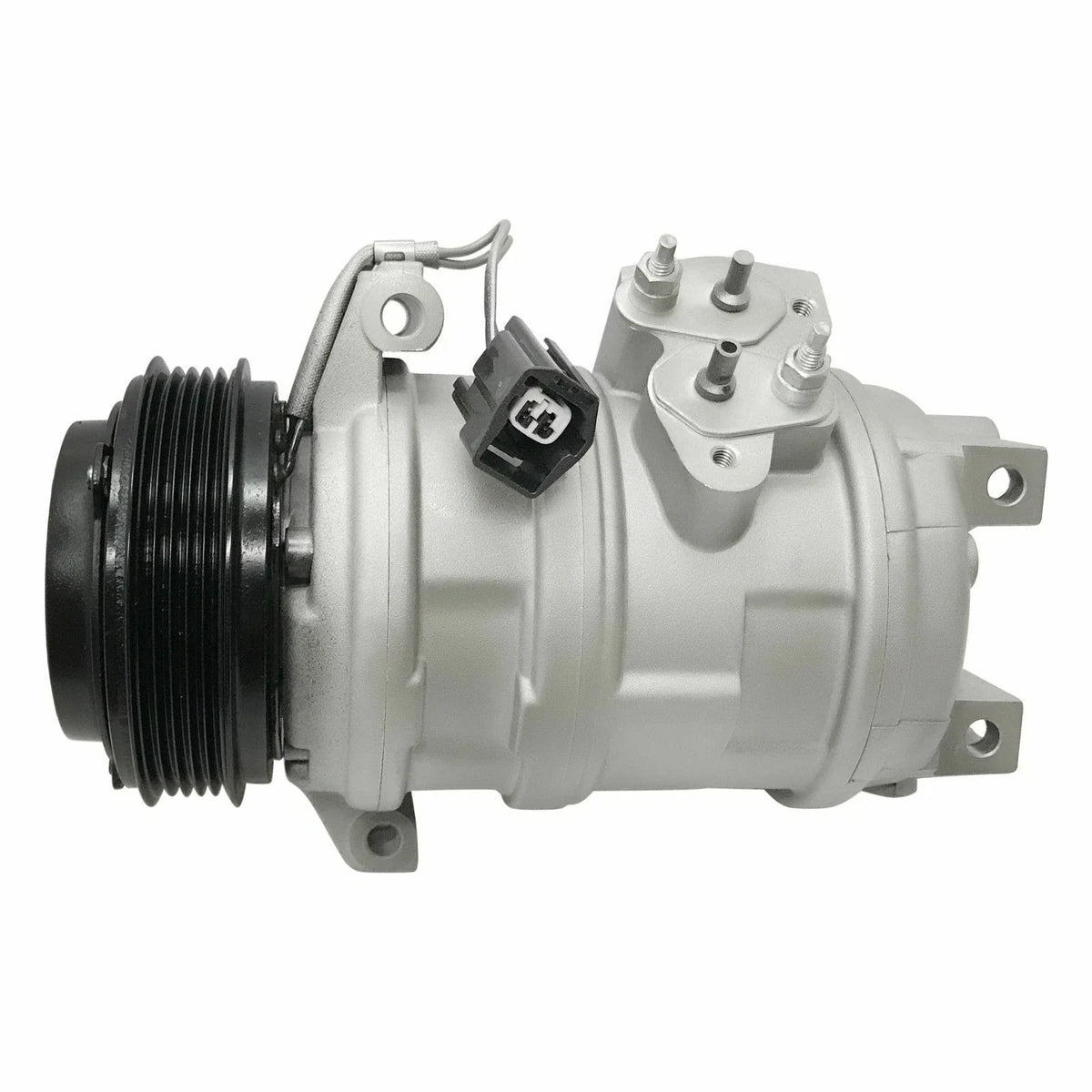 AC Compressor Kit Replacement for Ford Expedition EL (2007–2017)