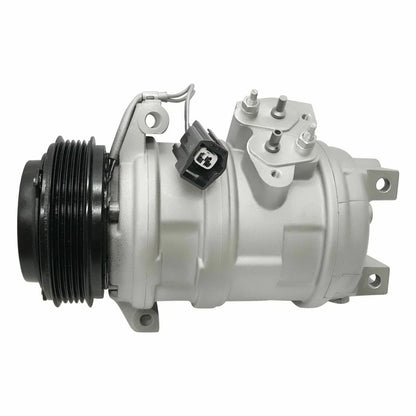 AC Compressor Kit Replacement for Ford Expedition EL (2007–2017)