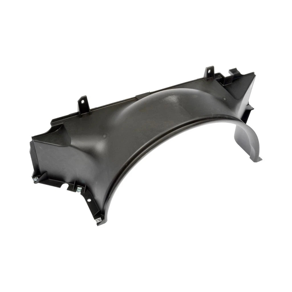 Clutch Fan Shroud for Chevy Express 3500/2500 (2004–2020) ALX-PAU-RB-620-995-CL360A50