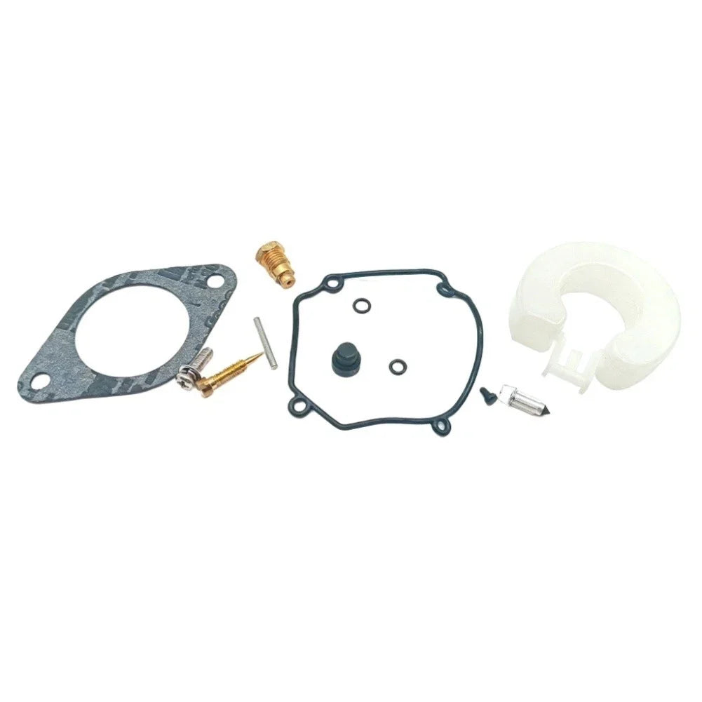 Carburetor Rebuild Kit for Tohatsu Nissan 25HP 30HP (346-87122-0)
