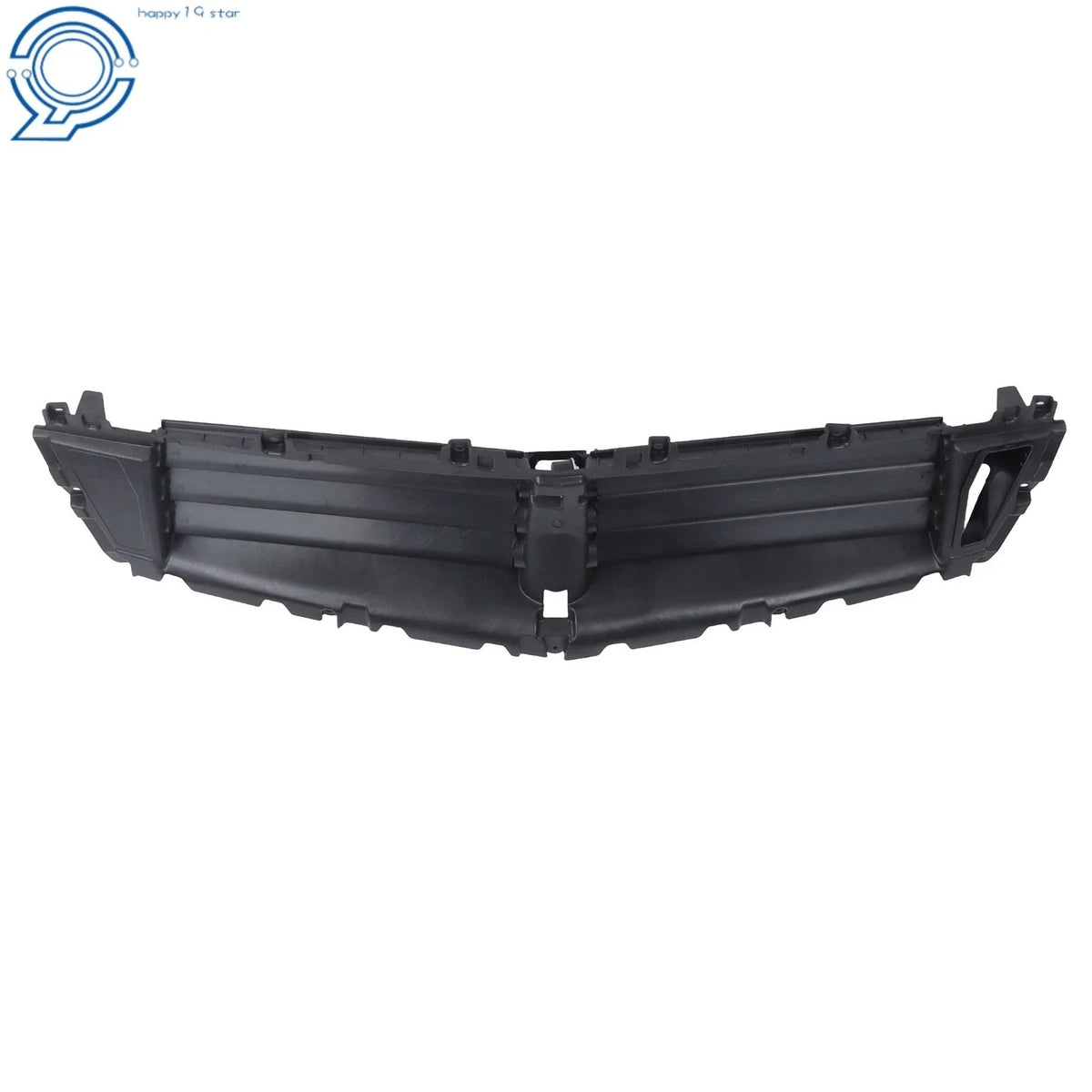 Radiator Grille Shutter with Actuator for Cadillac CTS Sedan (2014–2015)