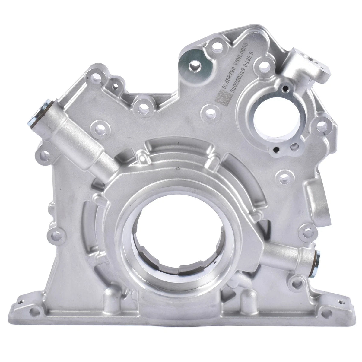 Oil Pump for Cummins ISF 3.8L (5302892, 5267072, 5267073)