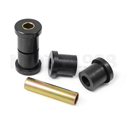 2 x Rear / Leaf Spring Bushing for EZGO TXT / Club Car DS (1996–2008)