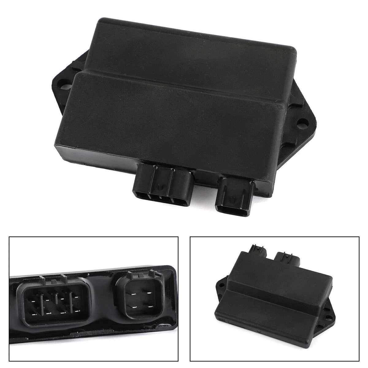 CDI Igniter for Yamaha YFM350X Warrior, YFM350R Raptor 350, YFM350RSE (T9)