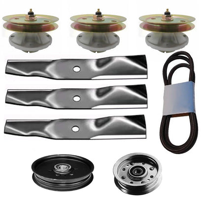 54" Mower Deck Rebuild Kit for John Deere (Fits )