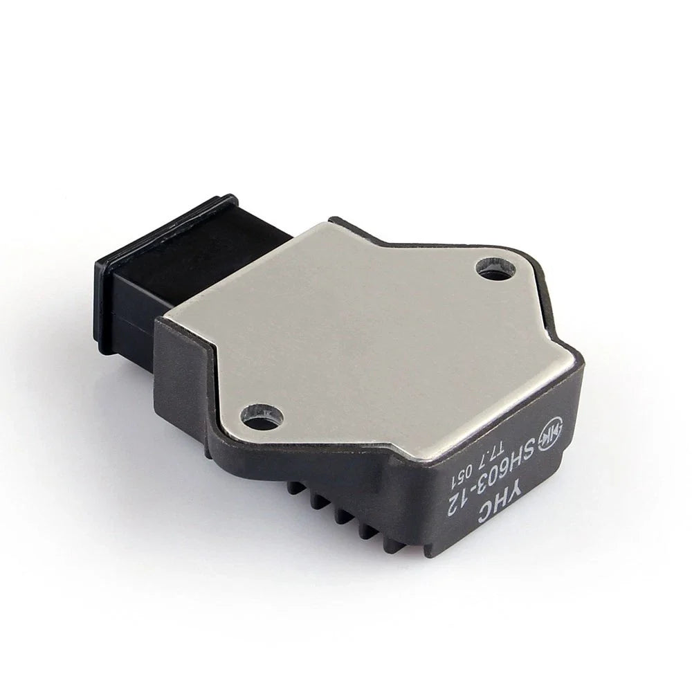 Regulator Rectifier for Honda CB-1 CB250 CB400 CB600 CBR NSR NT PC800 VF (1983–1999)
