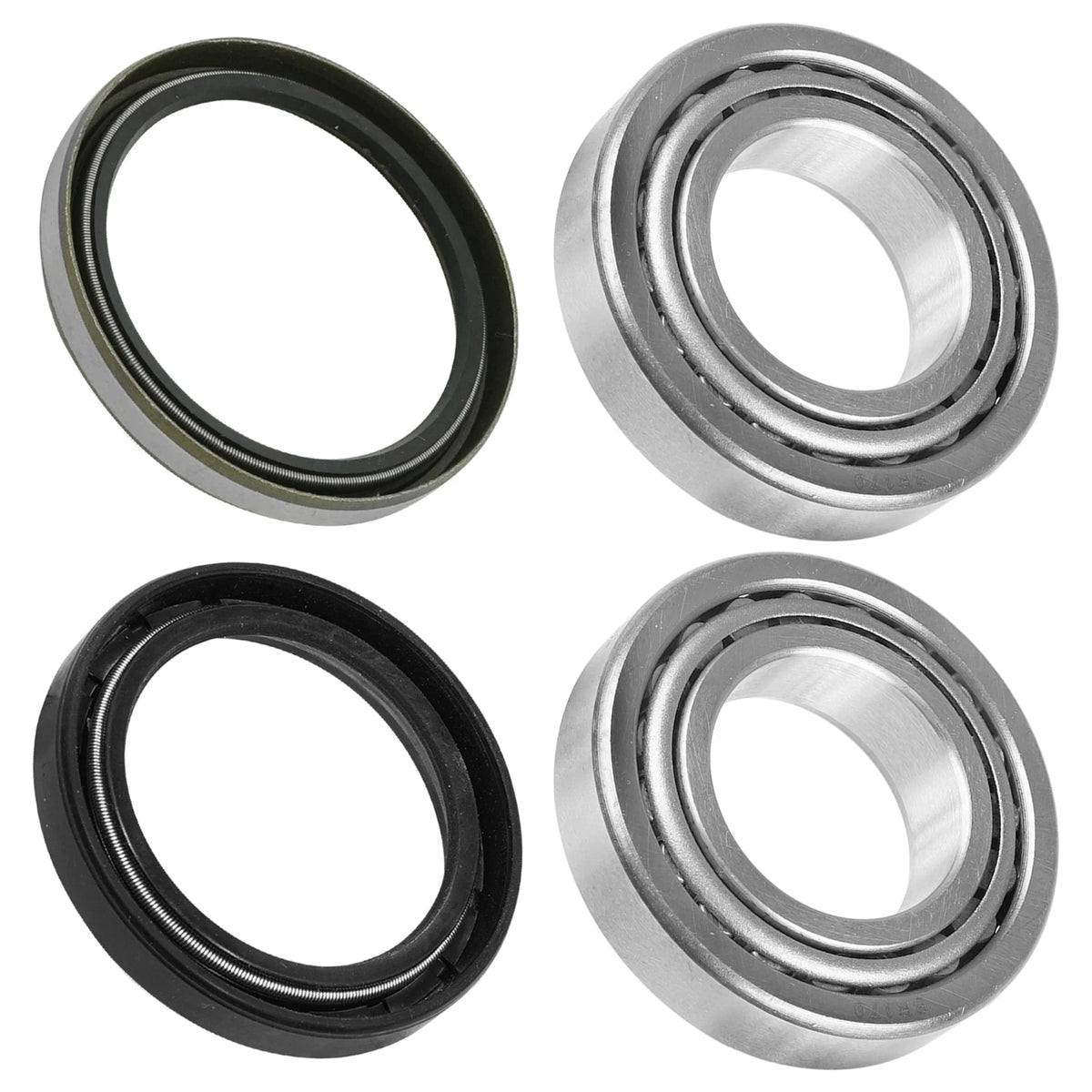 Spindle Repair Kit for Scag STC48A STC48V STC52A STC52V STC61A STC61V
